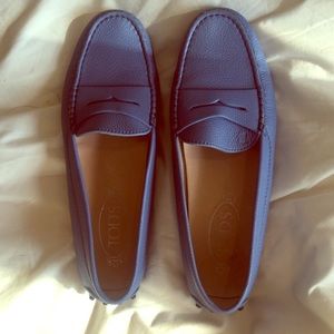 Tod’s Loafers